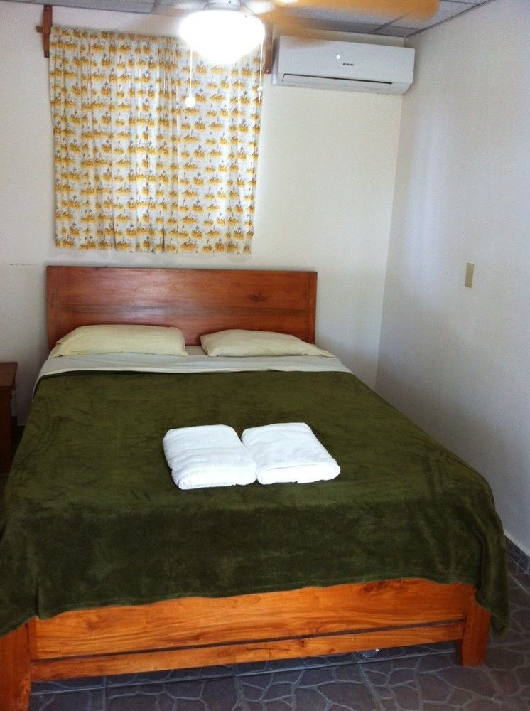 Casa Loma Otel Pedasi Town Dış mekan fotoğraf