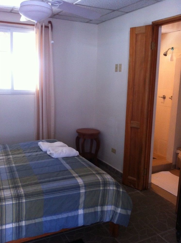 Casa Loma Otel Pedasi Town Dış mekan fotoğraf