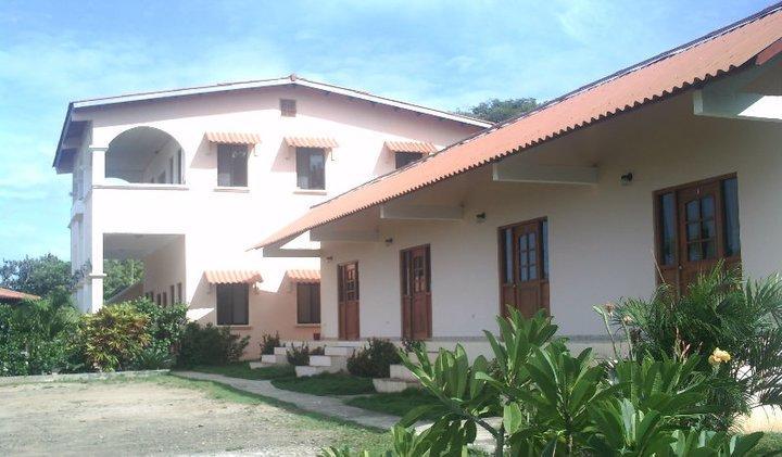 Casa Loma Otel Pedasi Town Dış mekan fotoğraf